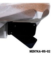 AQUA MARINE - Optional: Transparent Kayak Inflatable Stabilizer
